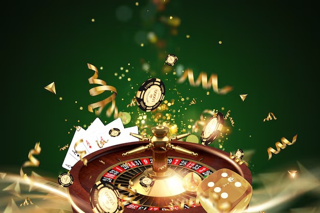 speedbet33 Queen’s Hunt